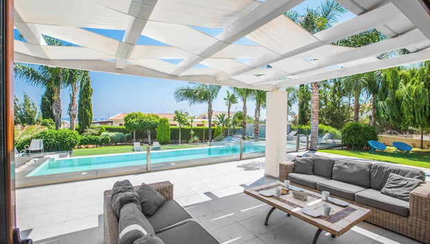 Villa Oscar Nyx Od04 - Foto 4, Interior