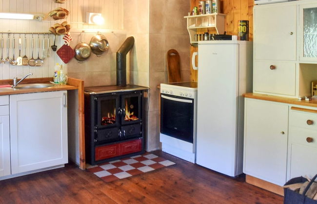 7 Person Holiday Home in Vagland - Photo 9