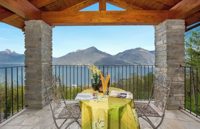 Villa Aquila - Foto 20