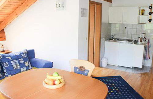 Ferienwohnungen Im Försterhaus - Foto 45