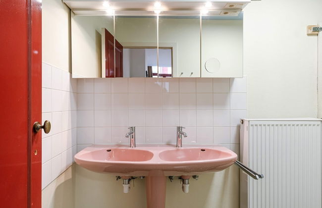 Huswell - Charming Apartment in the Heart of Ghent - Foto 28