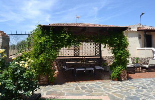 Casa Rural La Finca - Foto 14