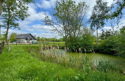 La Longere du Haras - Photo 21