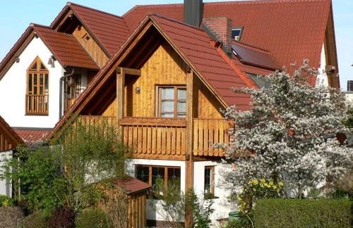 Ferienwohnungen Eisenhofer - Foto 1