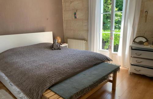 villa dans l entre deux mers secteur saint Emilion sauternes - Foto 9