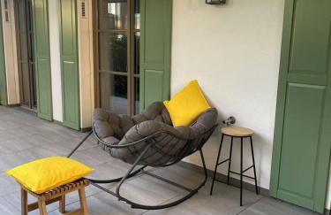 Tegernsee modern apartment, free parking - Foto 29