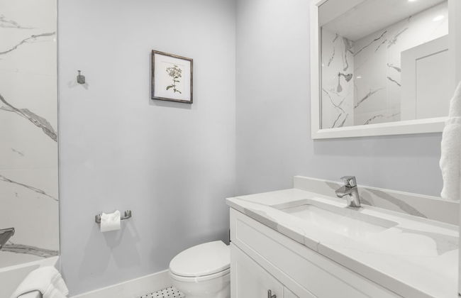 Luxury 2BD 2BA Near Logan Airport and T Station - Foto 30