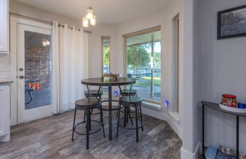 Lakefront Granbury Getaway - Foto 19