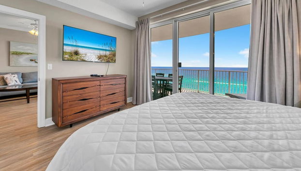 Twin Palms 1401 - Foto 3, Habitación