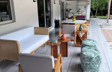 Villa Alegría - Foto 45