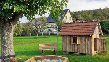 Ferienwohnung in der Sächsischen Schweiz - Foto 2