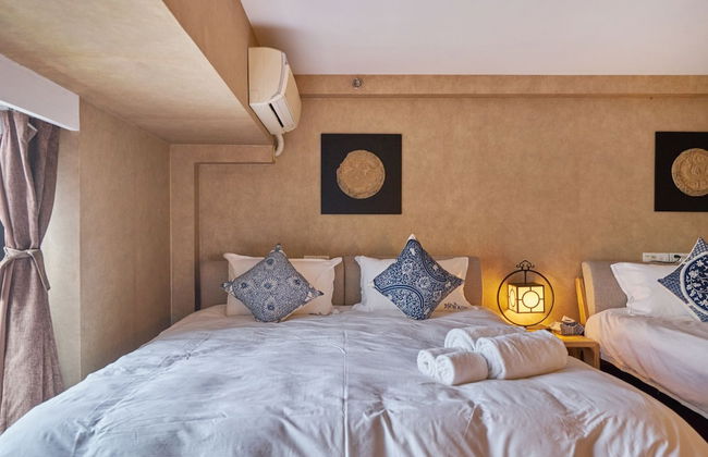 Summer Flower Apartment - Foto 25