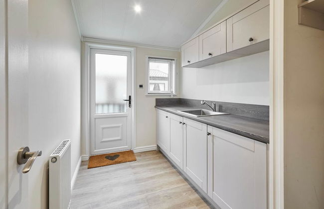 Host Stay Juniper Deluxe Lodge - Foto 10