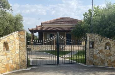 Vasiliki's House Zacharo , 27054 , Ilias - Foto 1