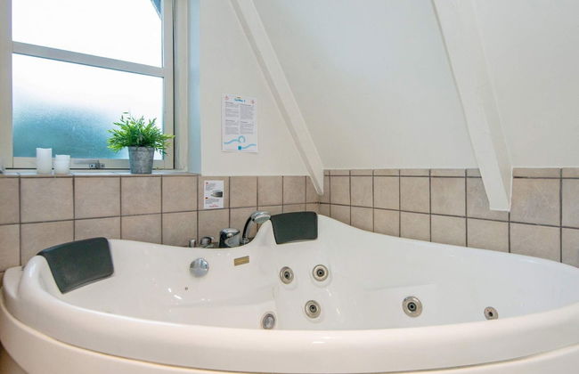 Seaside Spa Retreat - By Traum Ferienwohnungen - Foto 13