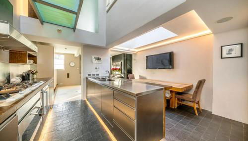 Unique,architecturally acclaimed,Notting Hill home - Foto 2
