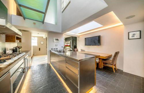 Unique,architecturally acclaimed,Notting Hill home - Foto 2