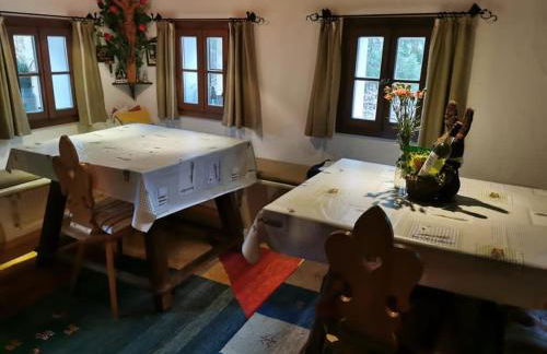 Romantisches Bauernhaus im Dreiländereck D-A-CZ - Foto 27