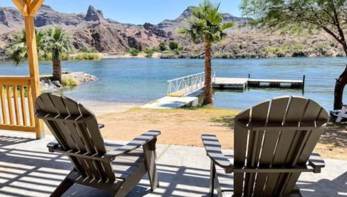 Twilight Tides Riverside - Foto 2