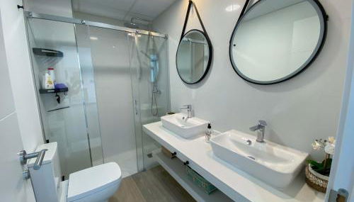 Tarifa Cozy House - Private Pool - Wifi - Modern - Photo 4