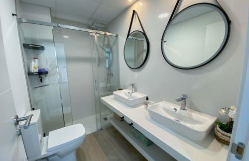 Tarifa Cozy House - Private Pool - Wifi - Modern - Photo 4