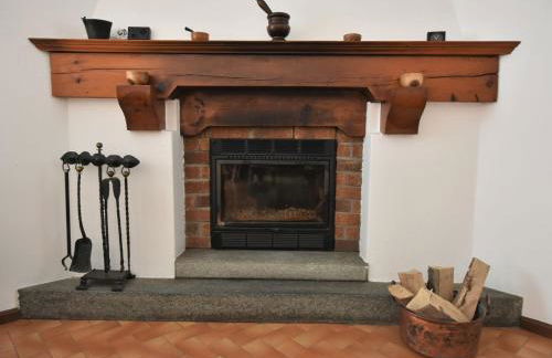 Chalet Chalet Elda by Interhome - Foto 29