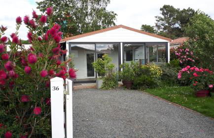 les Bains de Mer - Photo 3