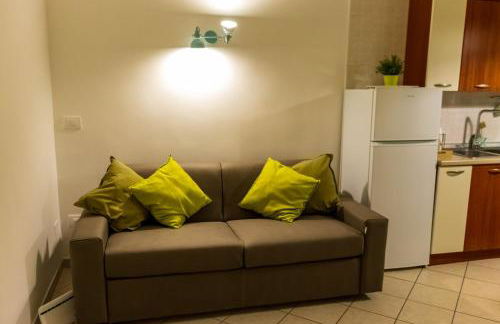 Blu Salina - Casa Vacanze - Foto 19