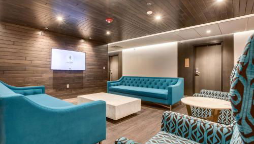 Etage Executive Living - Foto 3