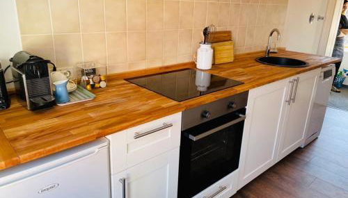 Ferienwohnung Till Eulenspiegel - Foto 5