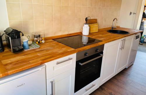 Ferienwohnung Till Eulenspiegel - Foto 5