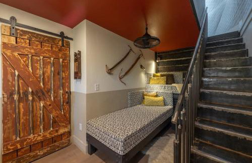 Freya Geo Dome Suite At El Mistico Ranch - Foto 19