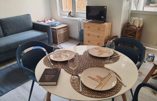 "La Baigneuse" Vallon des Auffes - Foto 10