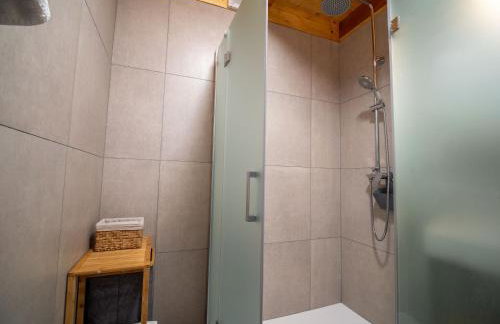 Wooden Villa Old Oak Plitvice Lakes - Foto 44