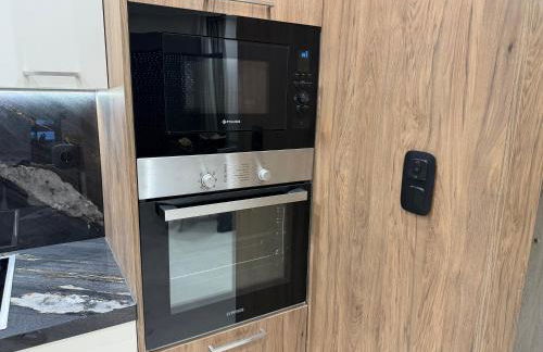 Plaza Luxury Suite, 2' from Metro, 5' from Piraeus - Foto 26