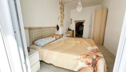 Mediterraneo House- casa nel centro storico - Foto 4, wardrobe