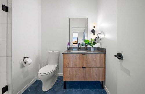 Luxury Furnished Apartment Near Logan Airport - Foto 67