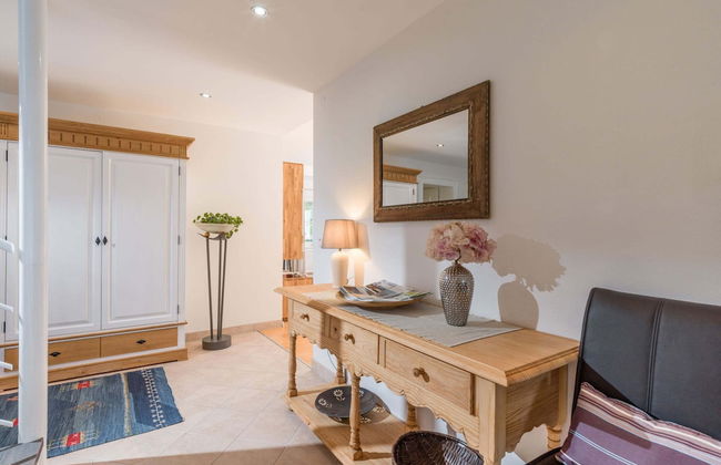 Holiday Flat in the Centre of Soll With Pool - Photo 10