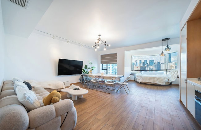 ZHome - HaiQi Garden - Four Bedroom - Foto 20