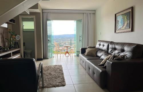 Refúgio Escarpas do Lago Mirante 1702 - Photo 11