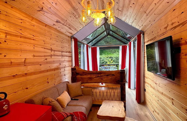 Seyridere Bungalov - Foto 6