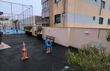 Apartamento Aconchegante & Afetivo - Foto 18