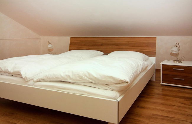 Holiday Park Markgrafenheide, Markgrafenheide - Foto 6