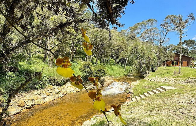 Vila Vert - Rancho Queimado - SC - Foto 45