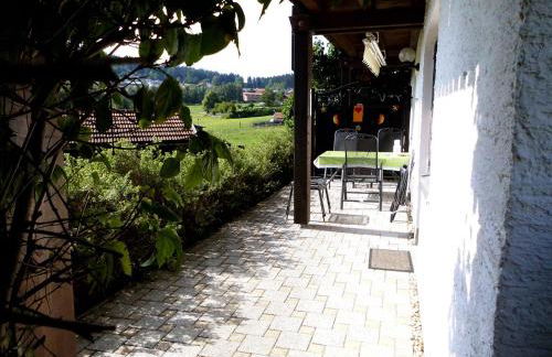 Ferienwohnung Kraus - Foto 19