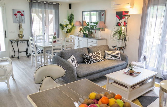 Les Camélias - Foto 3