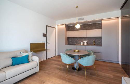 Villa Silvia Apartments - Foto 41