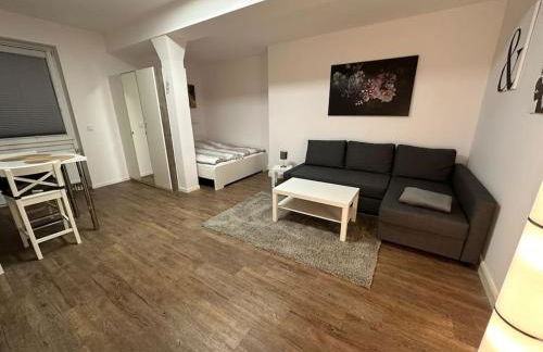 Wohnung in Uni-Nähe - Foto 1