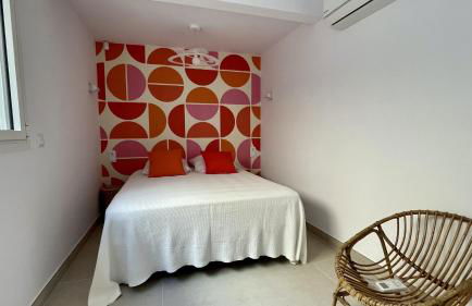 CAP DE LA BARRA 61 - Villa deluxe vista mar - Foto 34