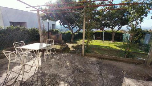 Casa Vacanze L'Amedeo - Foto 4, Garden view